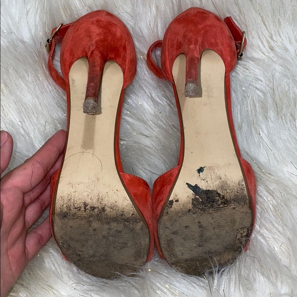 Steve Madden Heels - Picture 8 of 11